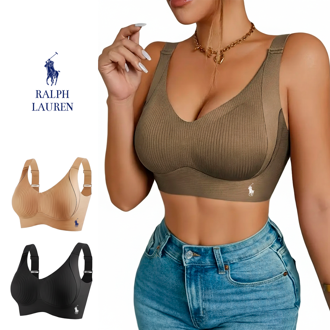 Ꮢalph ᏞauᏒen LiftUp Push-Up Bra | Special Offer: Buy 1 Get 3