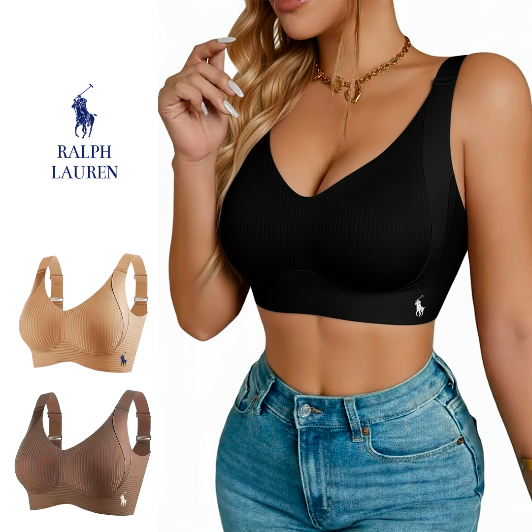 Ꮢalph ᏞauᏒen LiftUp Push-Up Bra | Special Offer: Buy 1 Get 3